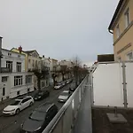 Ferienwohnung in Warnemünde, Friedrich-Franz-Straße 11