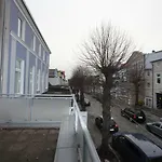 Ferienwohnung in Warnemünde, Friedrich-Franz-Straße 11