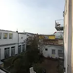 Ferienwohnung in Warnemünde, Friedrich-Franz-Straße 11