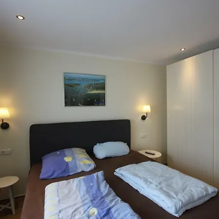 Apartment In Warnemünde, Friedrich-franz-straße 11