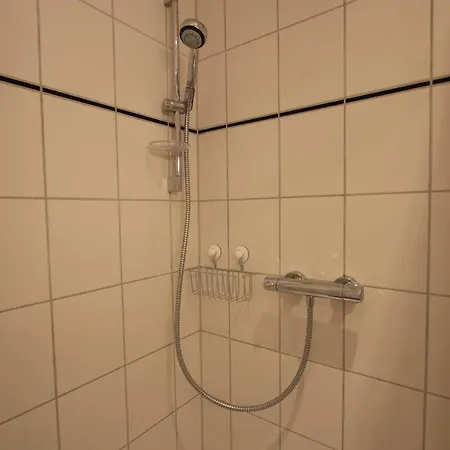 Apartment In Warnemünde, Friedrich-franz-straße 11 Rostock