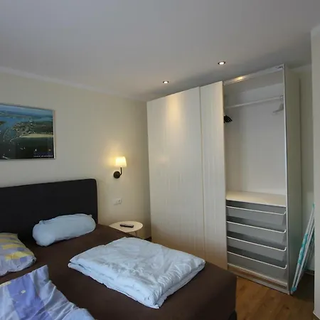 Apartment In Warnemünde, Friedrich-franz-straße 11