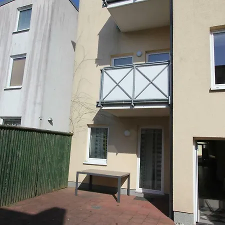 In Warnemünde, Friedrich-franz-straße 11 * Rostock