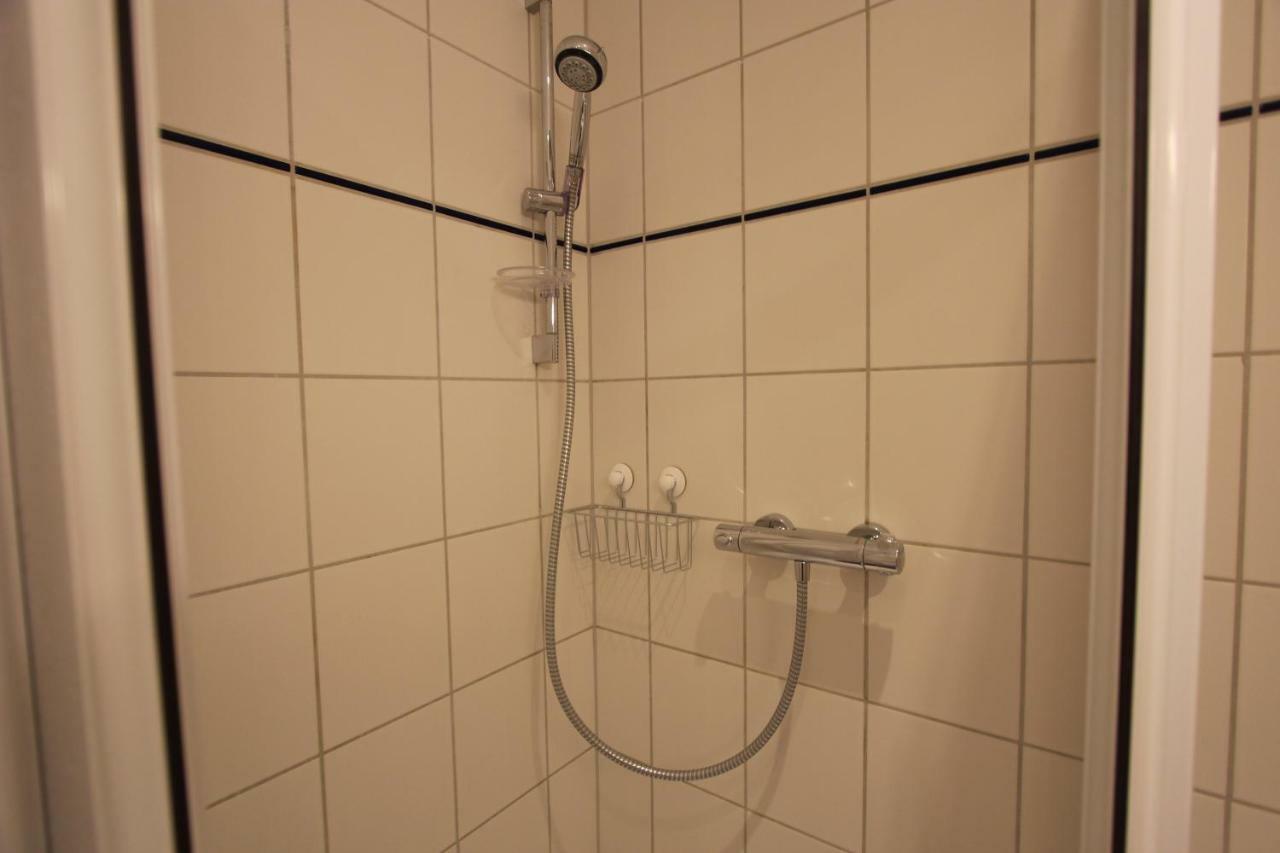 Apartment In Warnemünde, Friedrich-franz-straße 11 Rostock