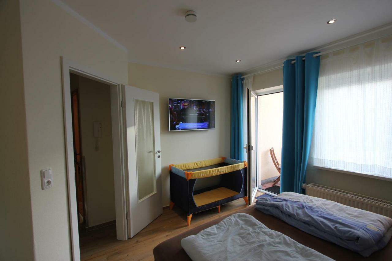 Apartment In Warnemünde, Friedrich-franz-straße 11 *