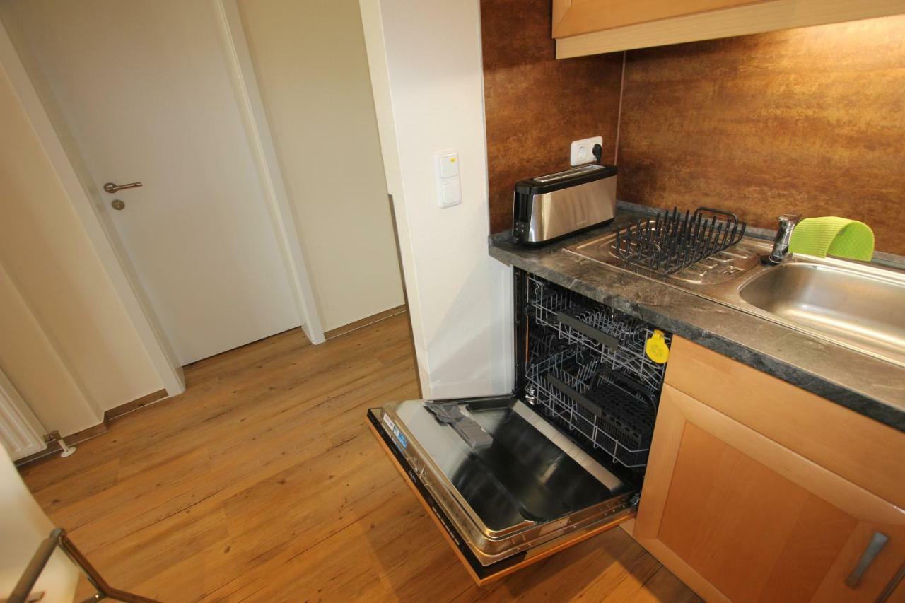 Apartment In Warnemünde, Friedrich-franz-straße 11 *